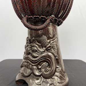 Djembe drum 