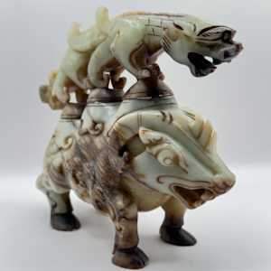 Dragon ram 