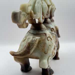 Dragon ram 