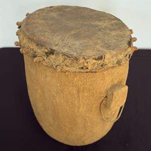 Drum (West Africa) 