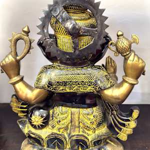 Ganesha 