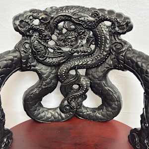 Asian - 3 chairs 