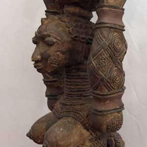 Mother Goddess 