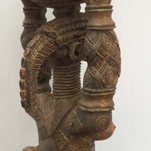 Mother Goddess 