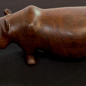 Rhinoceros 