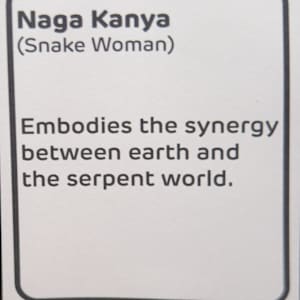 Naga Kanya - snake woman 2 