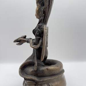 Naga Kanya - snake woman 2 