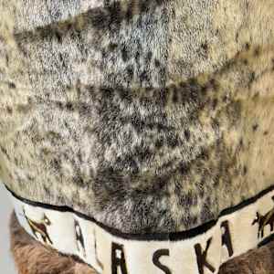 Seal jacket 
