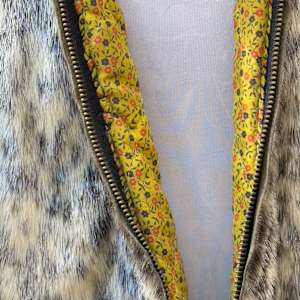 Seal jacket 