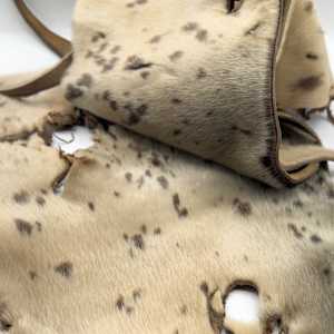 Seal pelt 