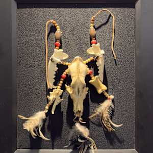 Untitled (Arti-Fake) by Darl Schaaff