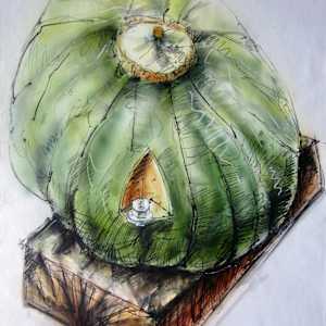 Bolting Food by Pita Pitussi, Image 2.