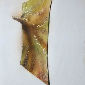 Bronze by Pita Pitussi, Image 1.
