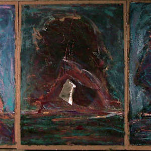 Shrapnel #2 by Pita Pitussi, Image 7.