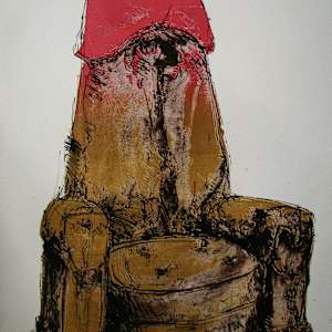 Chair #1 by Pita Pitussi, Image 16.