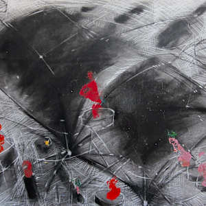 Desolation #6 by Pita Pitussi, Image 6.