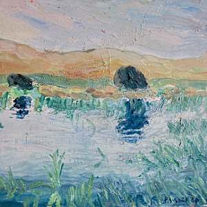 Cayley 2 by Pita Pitussi, Image 10.