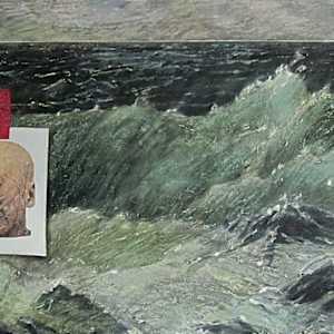 Foreign Objects #17 by Pita Pitussi, Image 1.