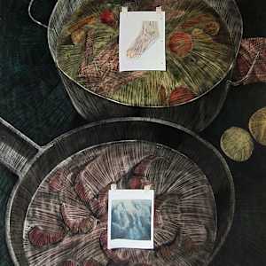 Meal #4 by Pita Pitussi, Image 17.