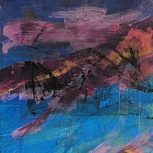 Great Big Sea #2 by Pita Pitussi, Image 5.