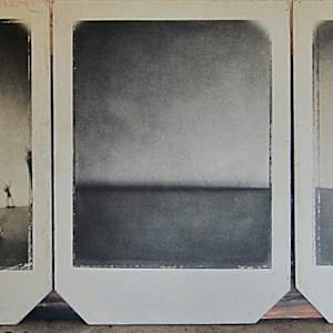 Sacred Art #3 'Ambivalence" by Pita Pitussi, Image 15.