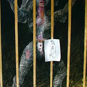 Bars by Pita Pitussi, Image 9.