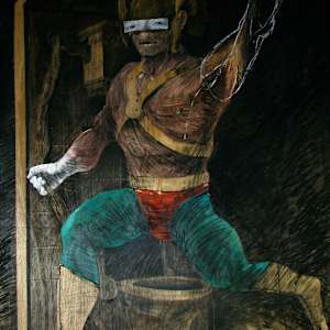 The Big Poo #3 of 3 by Pita Pitussi, Image 10.