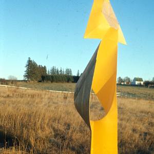 Arrow by Pita Pitussi, Image 6.