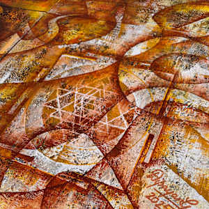 Panchakosh (A Dialogue of endurance with one's inner fragile self) by DIPAYAN GHOSH 