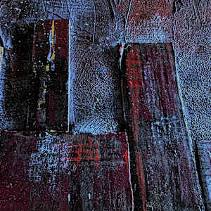 Mada (Pride) from the series Dasagriva by DIPAYAN GHOSH 