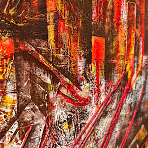 Punarusthanam (Resurrection) by DIPAYAN GHOSH 