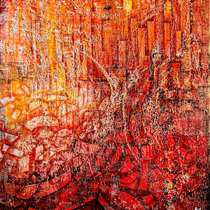 Sūryānveṣaṇam (Quest for the Sun) by DIPAYAN GHOSH