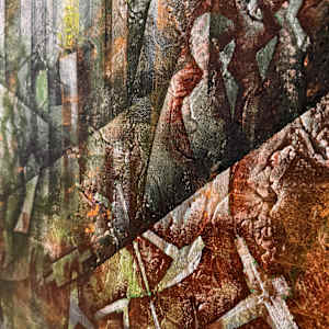 Tvaṣṭā Nagnatva (The Weight Beneath the Skyline) by DIPAYAN GHOSH 