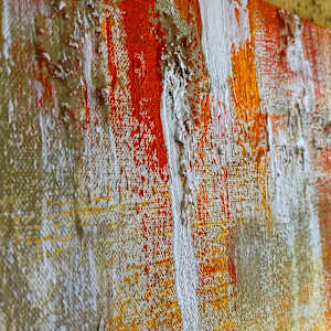 Sooti from the series Reflections by DIPAYAN GHOSH 