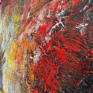 Mandala of the Metropolis,  नगरीमण्डलम् (Nagarī-Maṇḍalam) by DIPAYAN GHOSH 