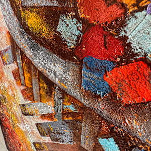 Mandala of the Metropolis,  नगरीमण्डलम् (Nagarī-Maṇḍalam) by DIPAYAN GHOSH 