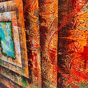 Threshold Geometry, Prāṅgaṇa-Rekhāḥ by DIPAYAN GHOSH, Image 3.