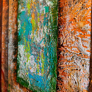 Threshold Geometry, Prāṅgaṇa-Rekhāḥ by DIPAYAN GHOSH, Image 5.
