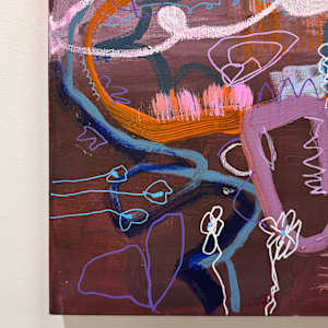 The Road Less Travelled by Marisa Gouda 