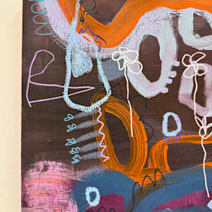 The Road Less Travelled by Marisa Gouda 