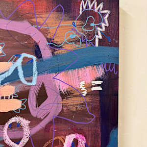 The Road Less Travelled by Marisa Gouda 