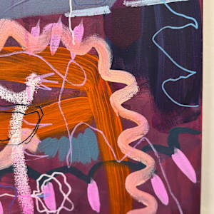 The Road Less Travelled by Marisa Gouda 