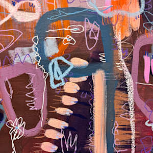 The Road Less Travelled by Marisa Gouda 