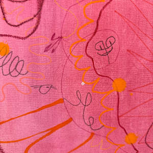 Permission Not Required by Marisa Gouda 