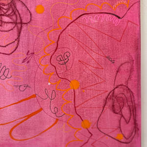 Permission Not Required by Marisa Gouda 