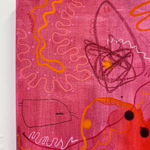 Permission Not Required by Marisa Gouda 