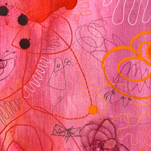 Permission Not Required by Marisa Gouda 