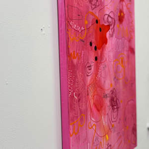 Permission Not Required by Marisa Gouda 