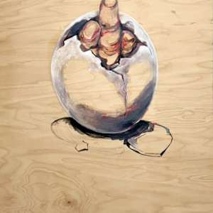 Breaking Into This World by Peter Vu, Image 2.