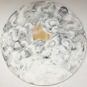 Clouds by Peter Vu, Image 2.
